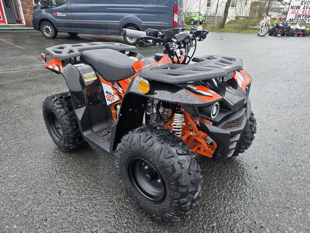2026 Kayo Bull 125 alt