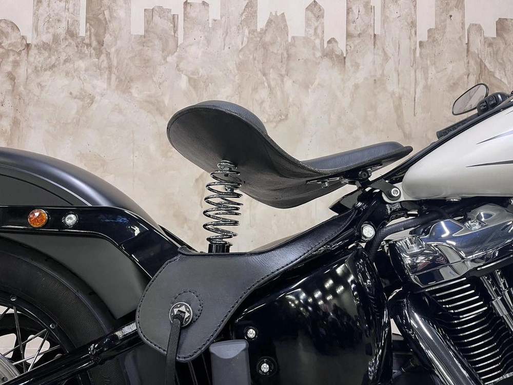 2025 Harley-davidson Flhc Heritage Classic alt