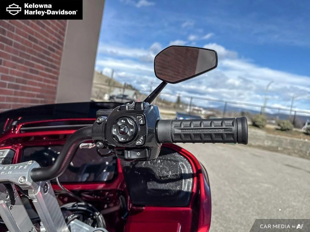 2024 Harley-davidson Fltrx - Road Glide™ alt
