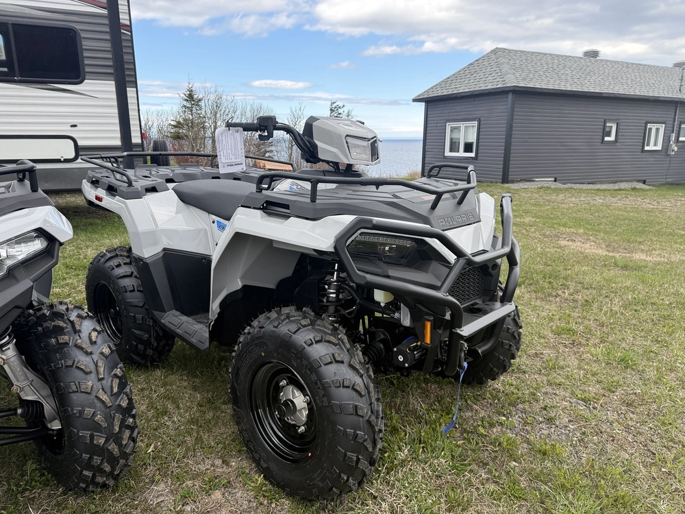 Polaris A26see57a4 Sportsman 570 Eps 2026 alt