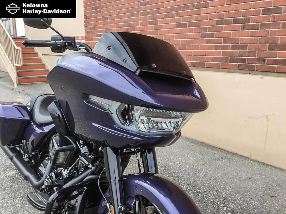 2026 Harley-davidson Fltrx - Road Glide® alt