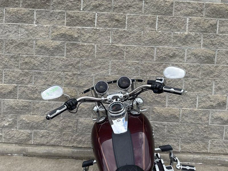2018 Harley-davidson Flde - Softail Deluxe alt