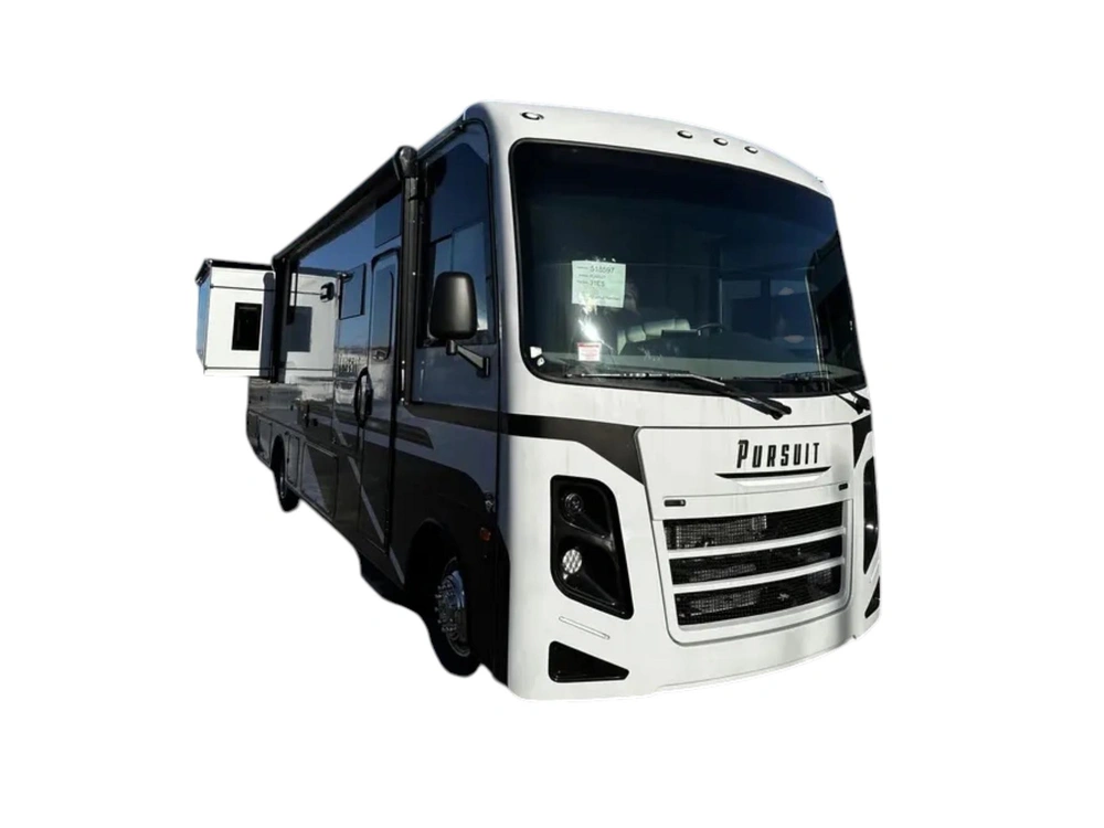 Coachmen Pursuit 31es 2024 alt