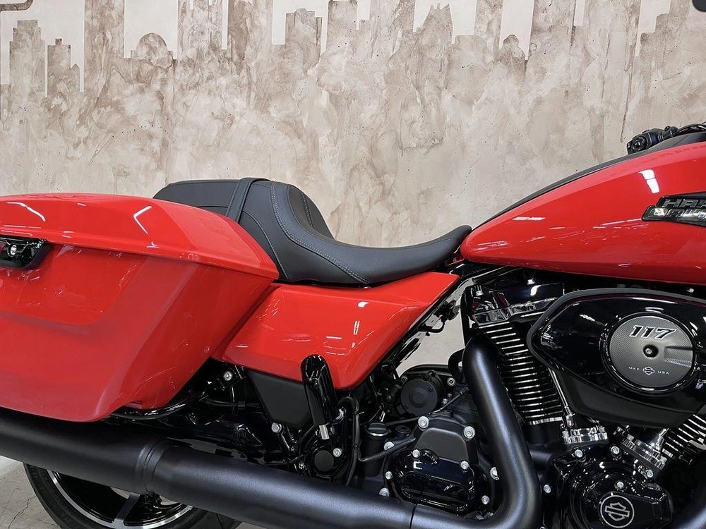 2026 Harley-davidson Flhx Street Glide alt