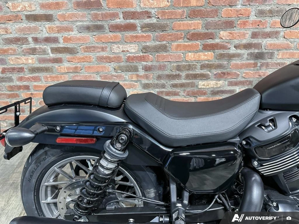 2026 Harley-davidson Nightster Special alt