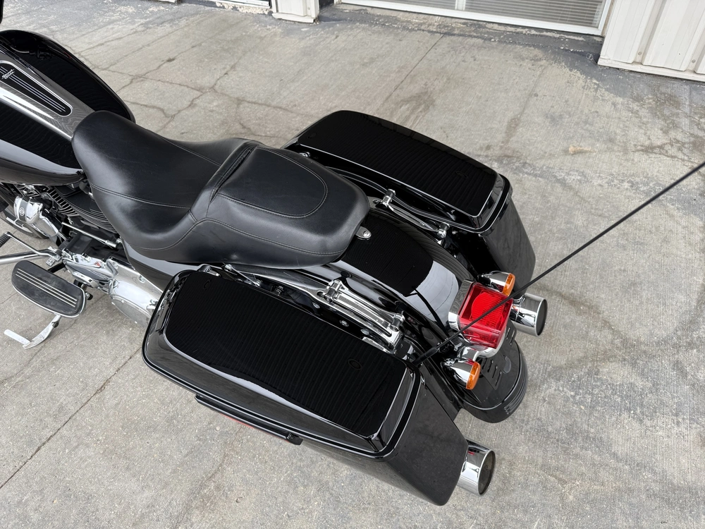 2017 Harley-davidson Flhxs Street Glide Special alt