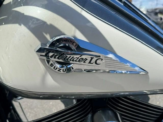 Suzuki Vl 1500 Intruder Lc 2002 alt