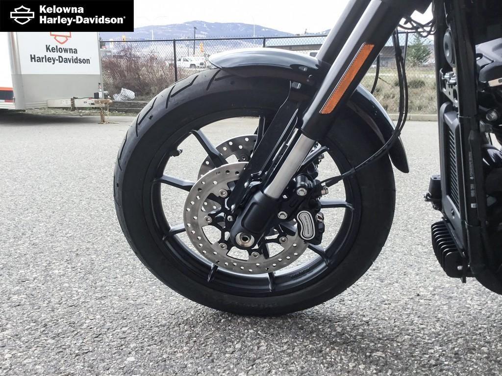 2026 Harley-Davidson FXLRS - Low Rider® S thumbnail 22