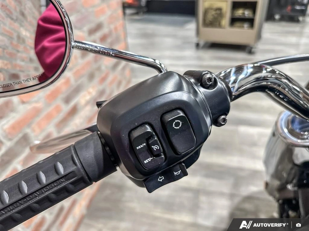 2026 Harley-davidson Fat Boy alt