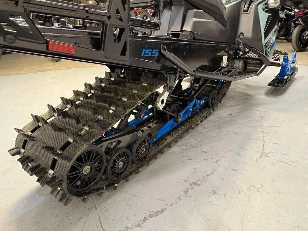 Polaris 650 Voy Northstar 1.6 2026 alt