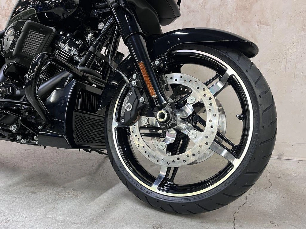 2026 Harley-davidson Flhx Street Glide alt