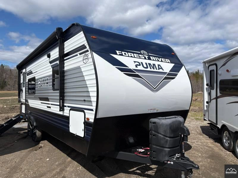 Palomino Puma 227rk 2026 alt