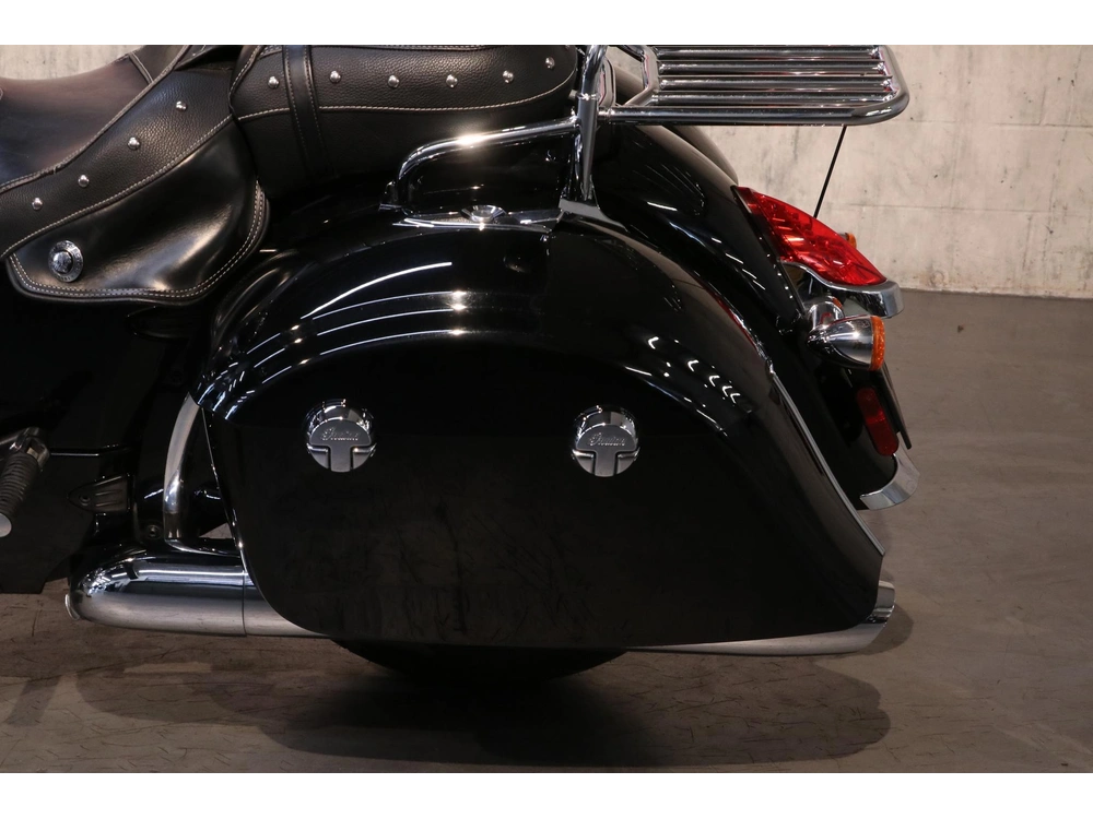 2014 Indian Motorcycle Chieftain 111 alt