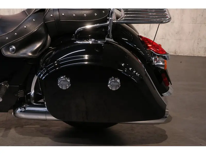 2014 Indian Motorcycle CHIEFTAIN 111 thumbnail 9