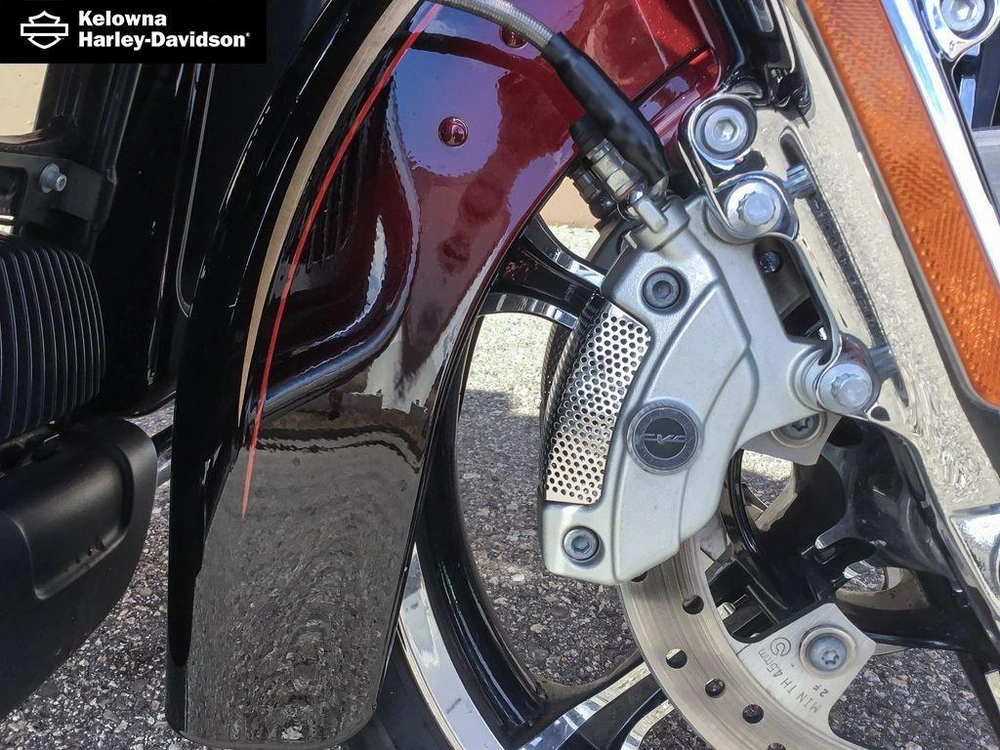 2023 Harley-davidson Fltrkseanv - Cvo™ Road Glide™ Limited Anniversary Edition alt