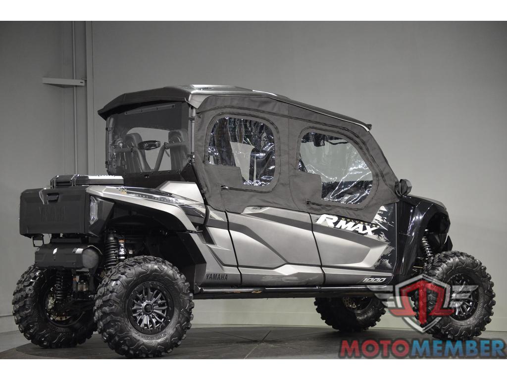 2025 Yamaha Wolverine RMAX4 1000 XT-R for Sale