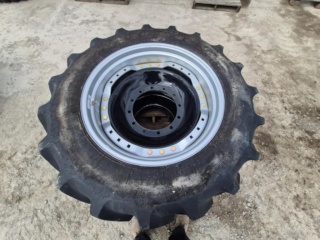 GOODYEAR 380/85R34