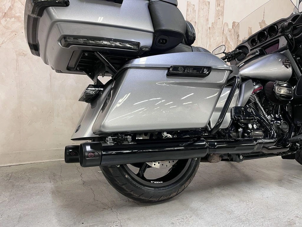 2019 Harley-davidson Cvo Cvo- Electra Glide alt
