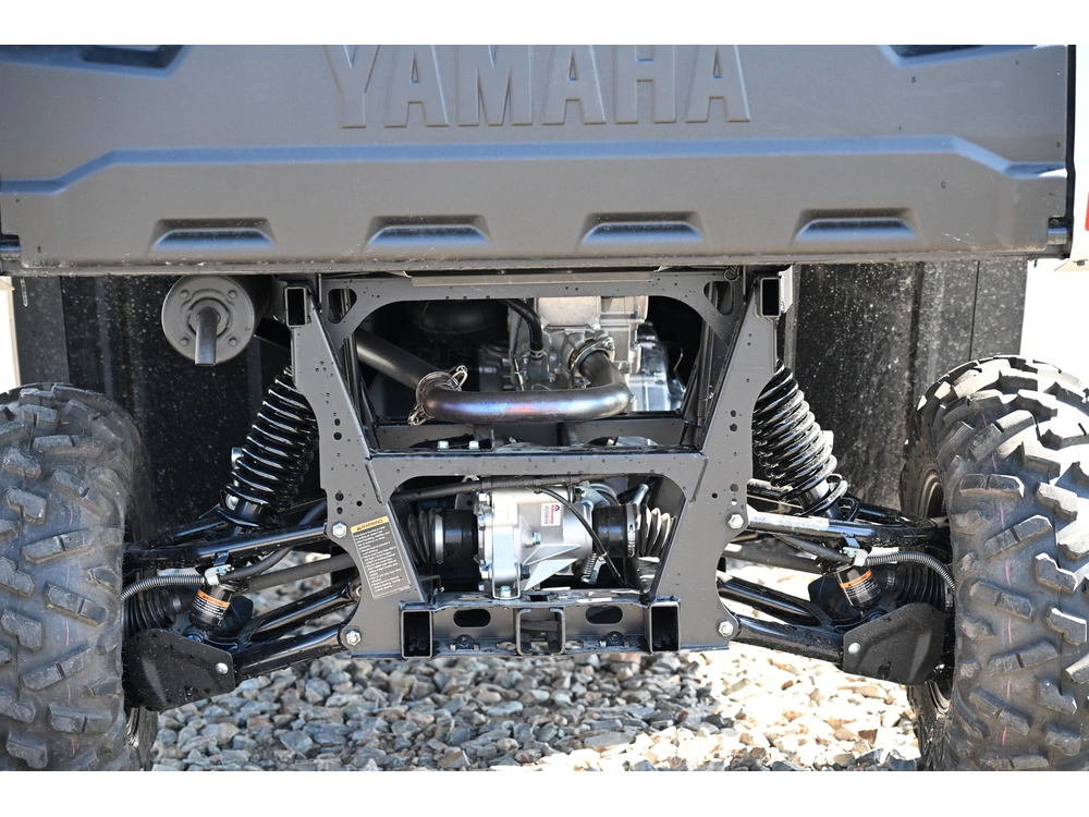 2026 Yamaha Viking Eps Ranch Edition alt