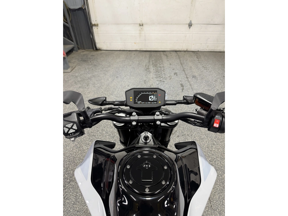 2024 Ktm Duke 790 alt