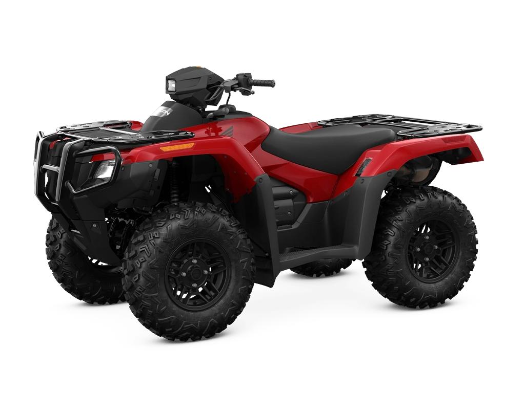 2026 Honda FourTrax Rubicon 700 4x4 Automatic for Sale in Purcellville, VA