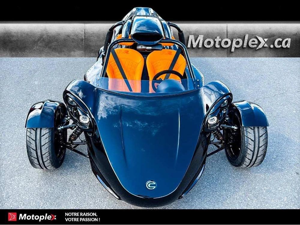 2026 Campagna T-rex Rr alt