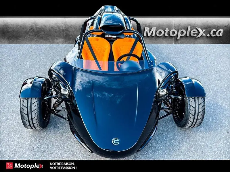 2026 Campagna T-Rex