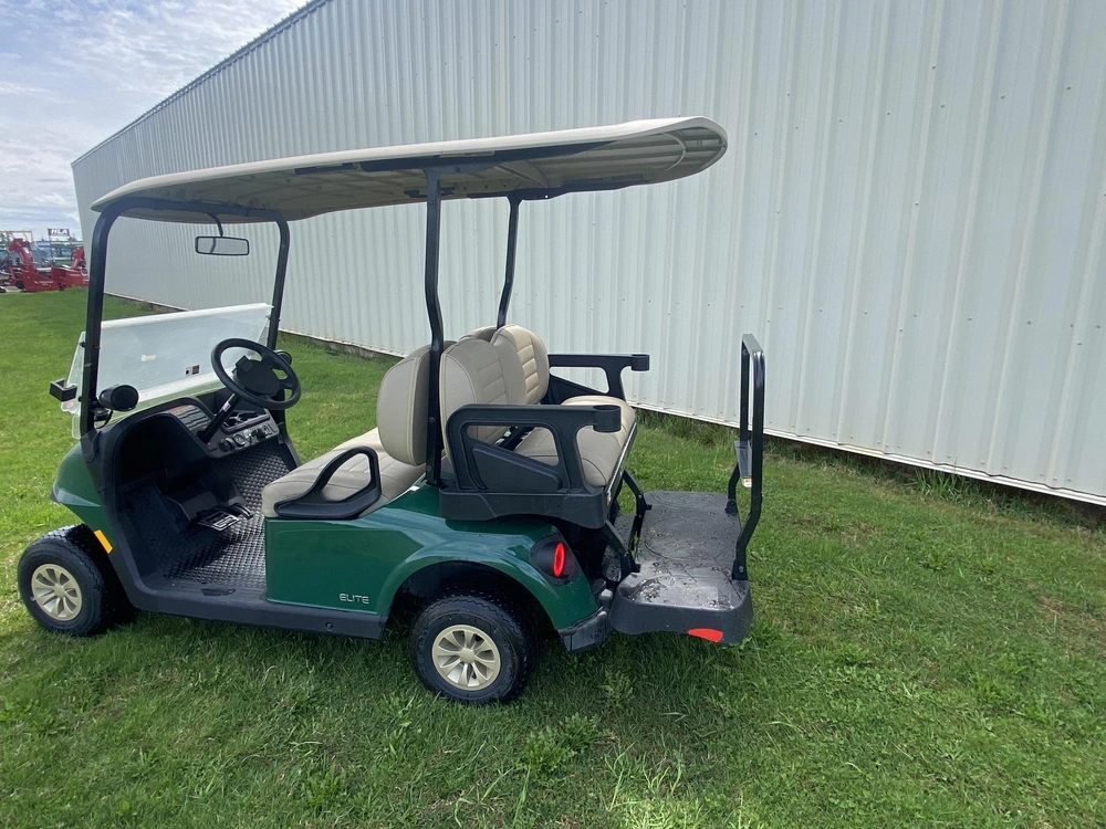 2024 E-z-go Rxv alt