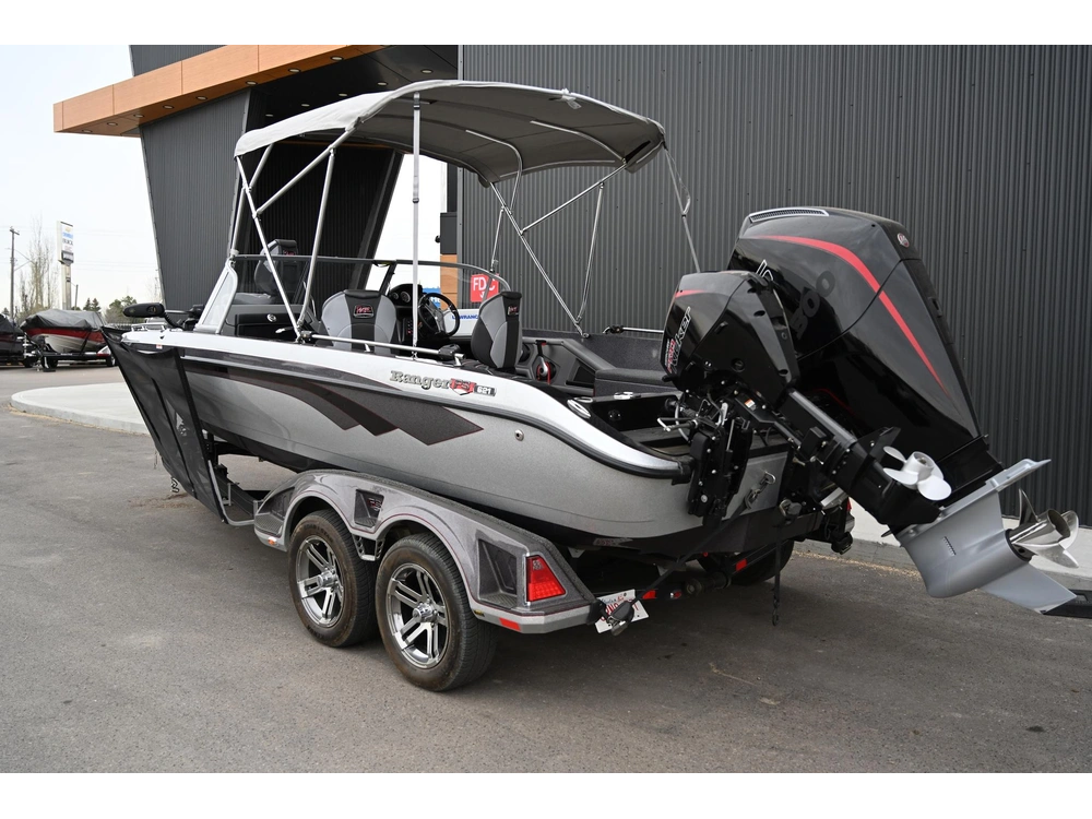 2024 Ranger 621fs Cup Equipped alt