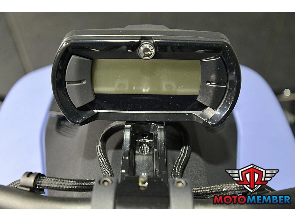2024 Can-am Ryker Sport Rotax 900 Ace Exclusive Panel Kits alt