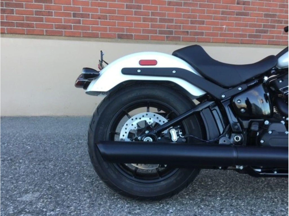 2026 Harley-davidson Fxlrs - Low Rider® S alt