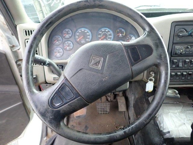 International 7600 2010