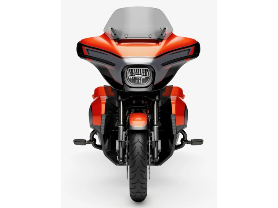 Harley-davidson Flhxlse Cvo Street Glide Limited 2026 alt