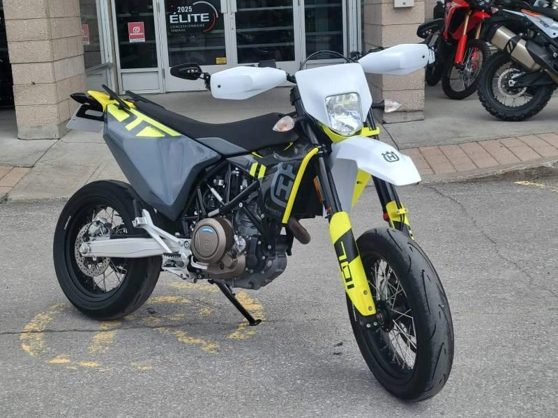 2023 Husqvarna 701sm alt