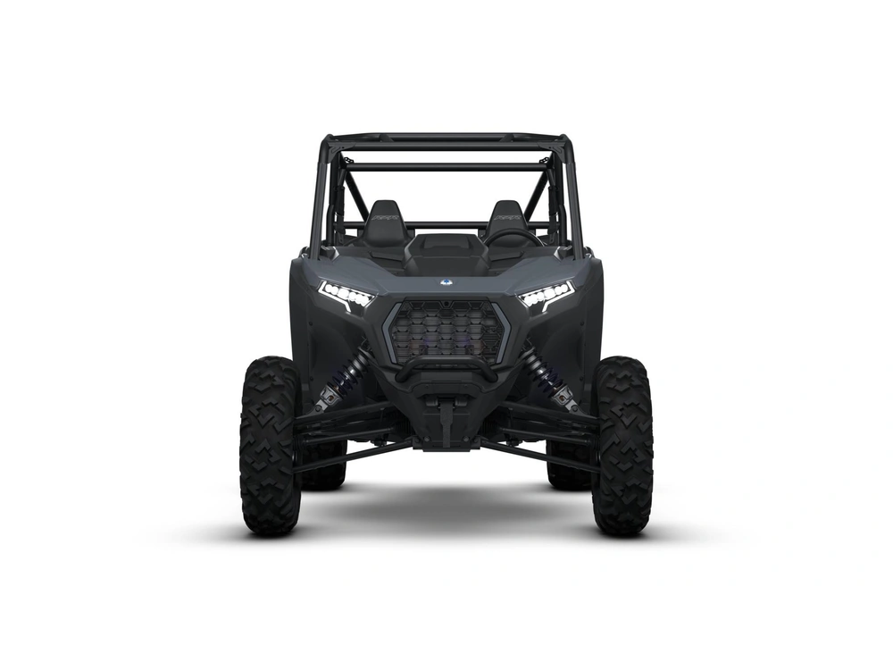 2026 Polaris Rzr Xp 1000 Sport Stealth Gray alt