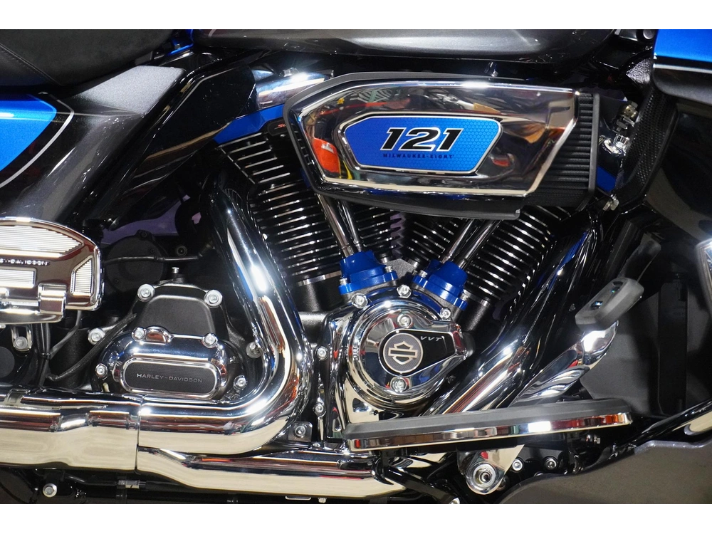 2026 Harley-davidson Flhxlse Cvo Street Glide Limited alt