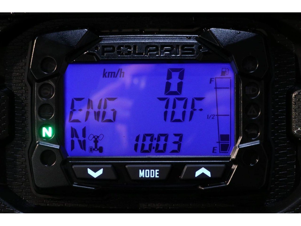 Polaris Sportsman 570 Eps 2026 alt