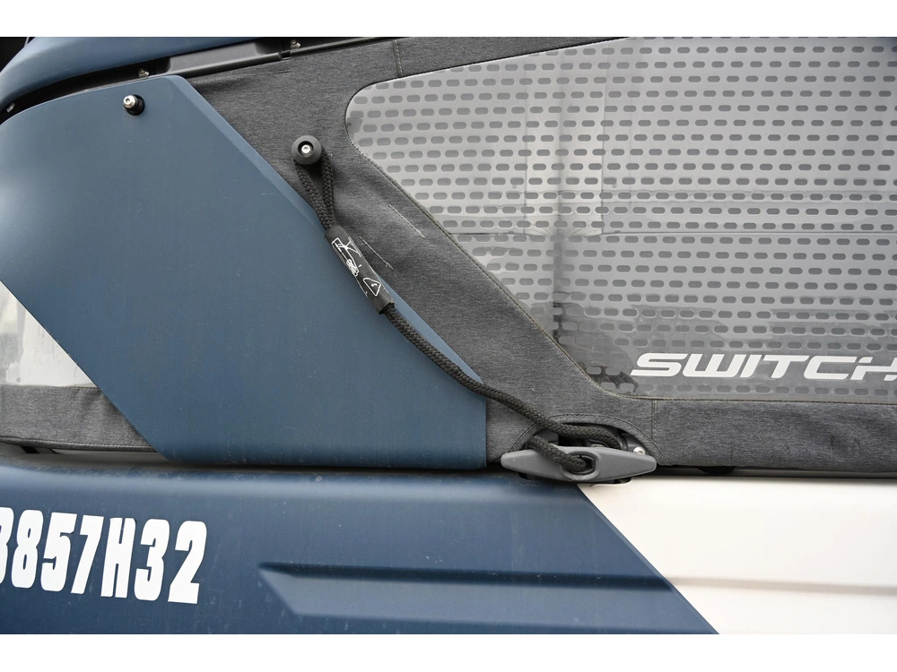 2024 Sea-doo Switch Cruise 21 230 45rk alt