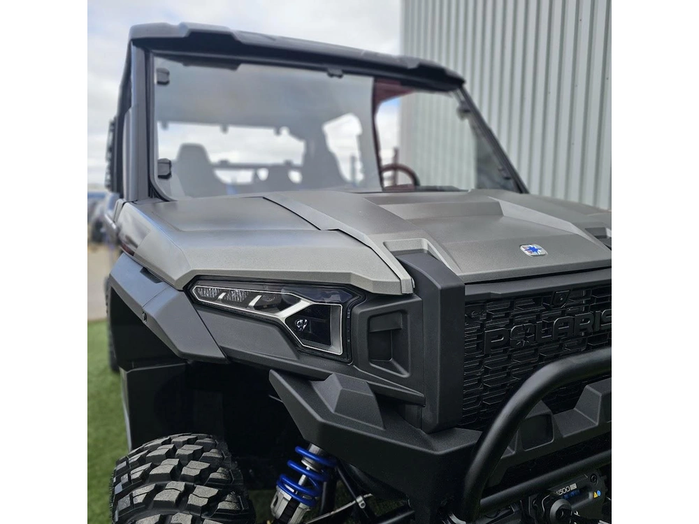2024 Polaris Xpedition Xp 5 1000 Ultimate alt