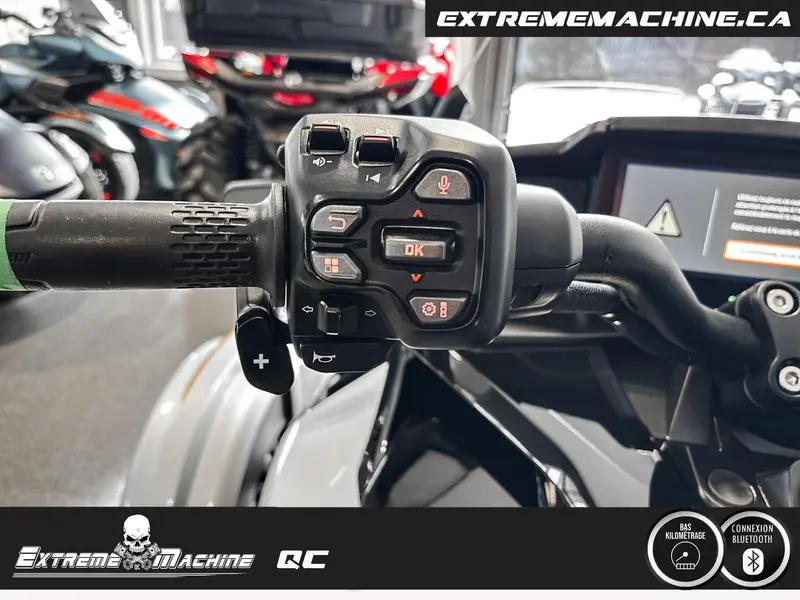 Can-Am CAN AM F3-T SE6 IMPECCABLE !!! 2025