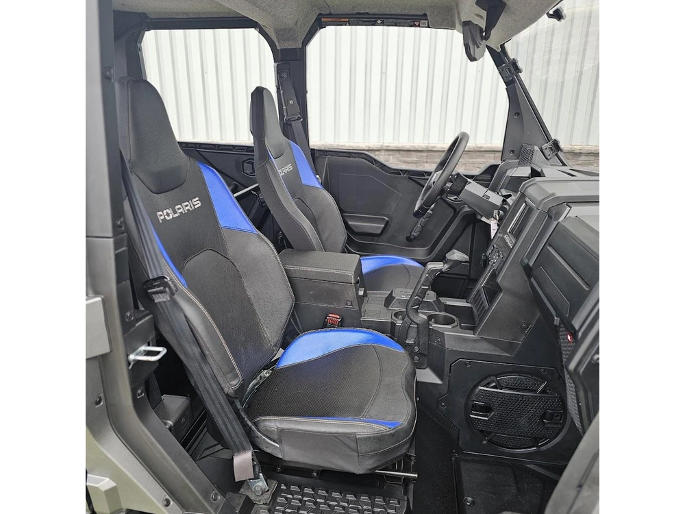 2024 Polaris Xpedition Xp 5 1000 Ultimate alt