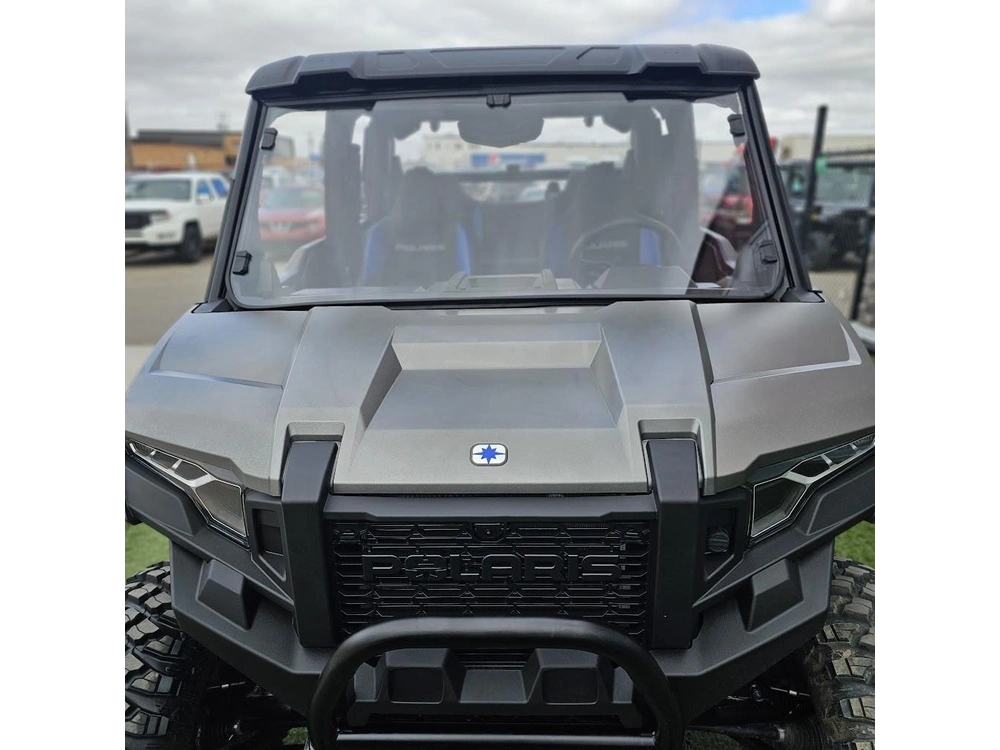 2024 Polaris Xpedition Xp 5 1000 Ultimate alt