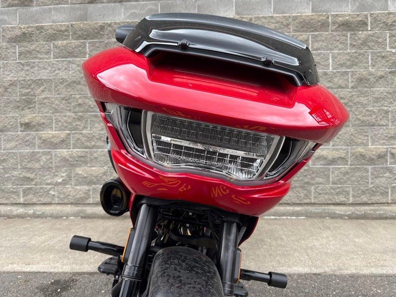 2025 Harley-davidson Fltrxstse - Cvo™ Road Glide® St alt