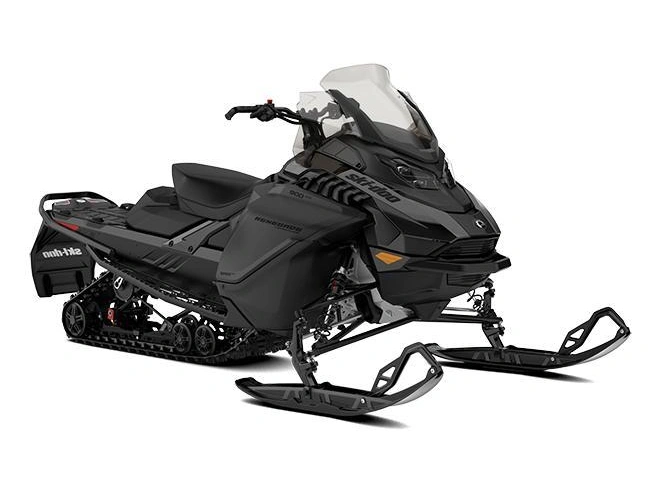 2026 Ski-doo Renegade Adrenaline 900 Ace Ripsaw 1.25'' E.s. alt