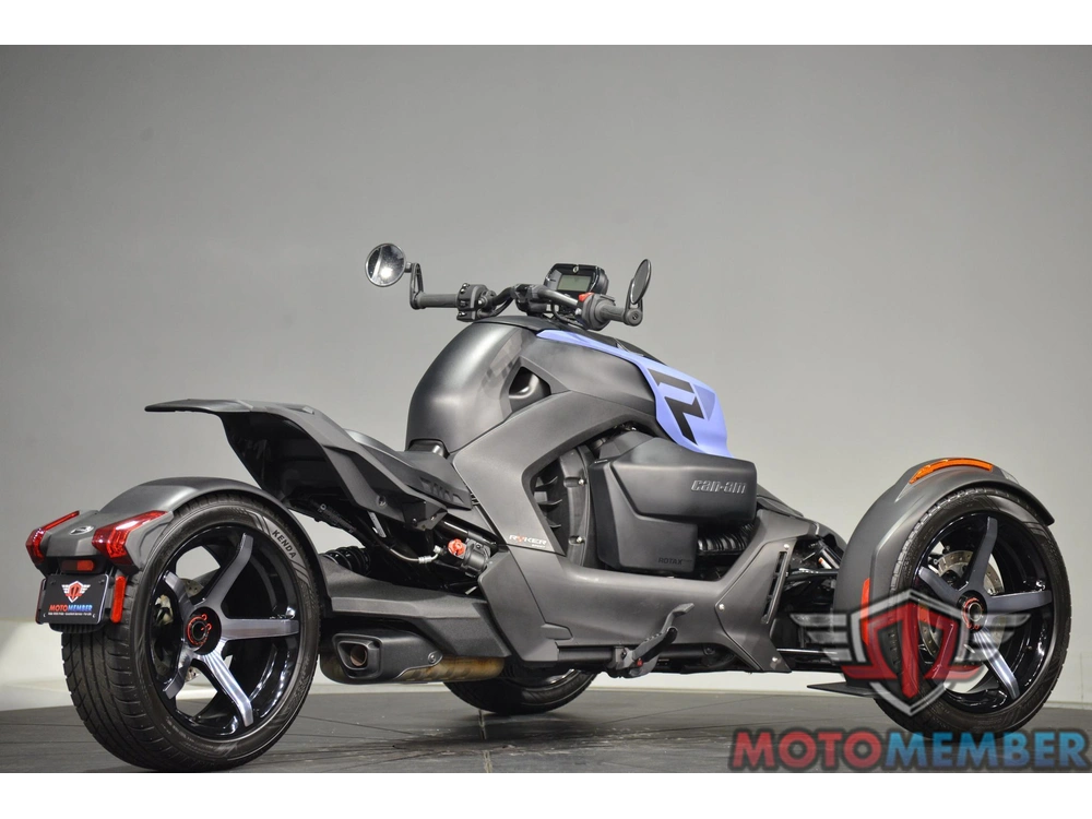 2024 Can-am Ryker Sport Rotax 900 Ace Exclusive Panel Kits alt