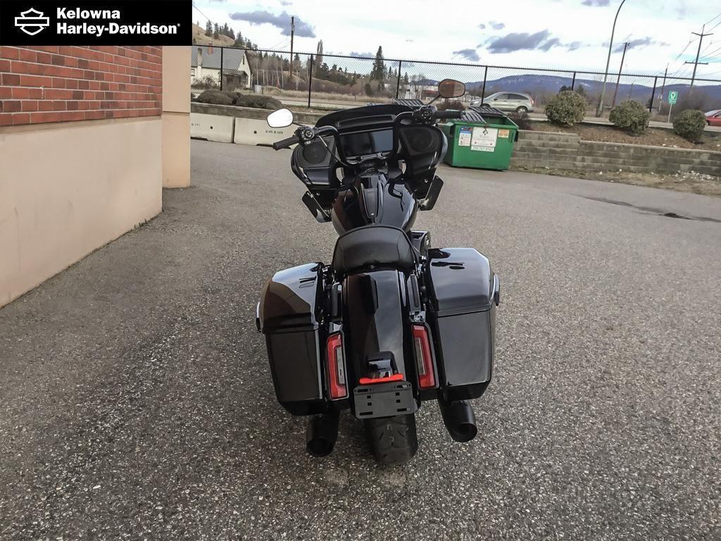 2026 Harley-Davidson FLTRX - Road Glide® thumbnail 5