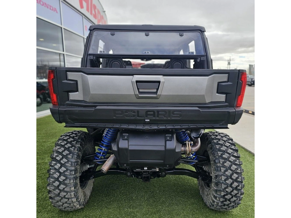 2024 Polaris Xpedition Xp 5 1000 Ultimate alt