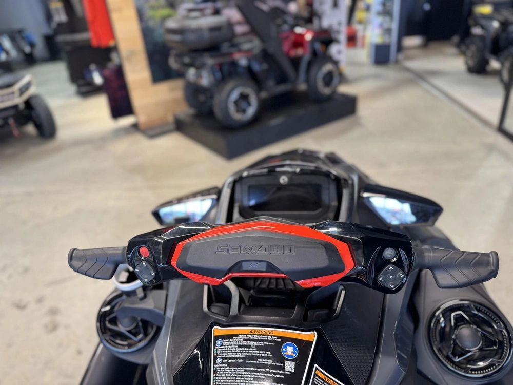2022 Sea-doo Rxt-x 300 alt