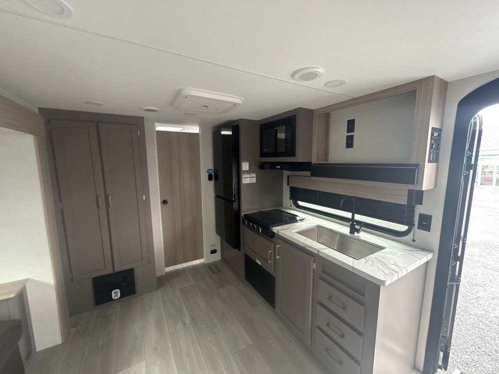 Kz-rv Sportsmen Select 231mksl 2026 alt