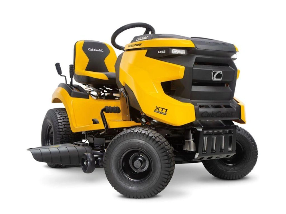2026 Cub Cadet Xt1 Euduro Series™ Xt1 Lt42 Intellipower® alt
